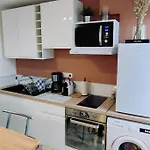 Lcs Home Au Coeur De La Ville Balcon-Parking-Wifi