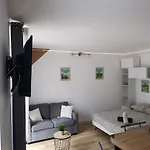 Lcs Home Au Coeur De La Ville Balcon-Parking