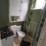 Lcs Au Coeur De La Balcon-parking *
