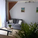 Lcs Home Au Coeur De La Ville Balcon-Parking